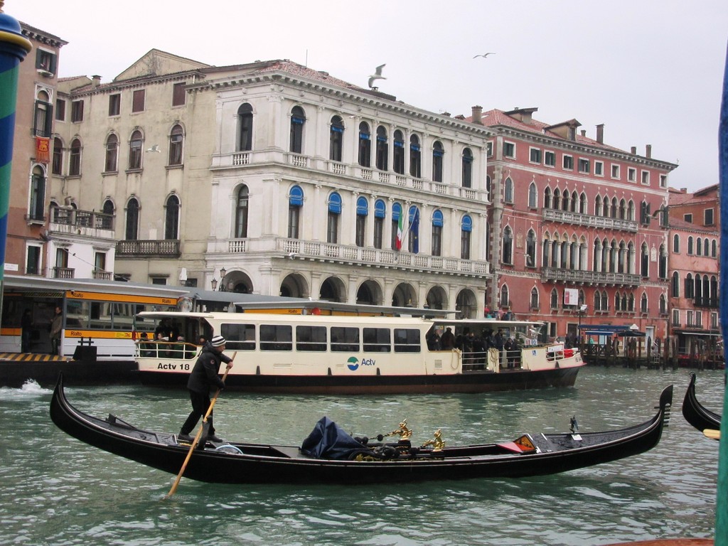 Venezia