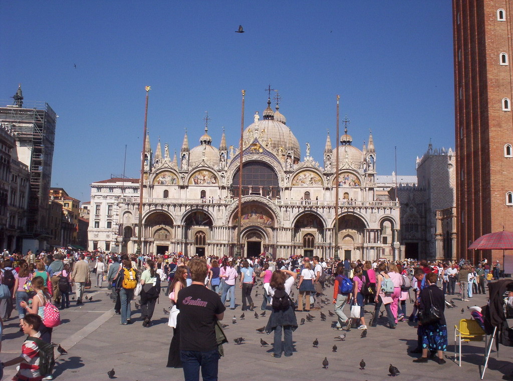 Venezia