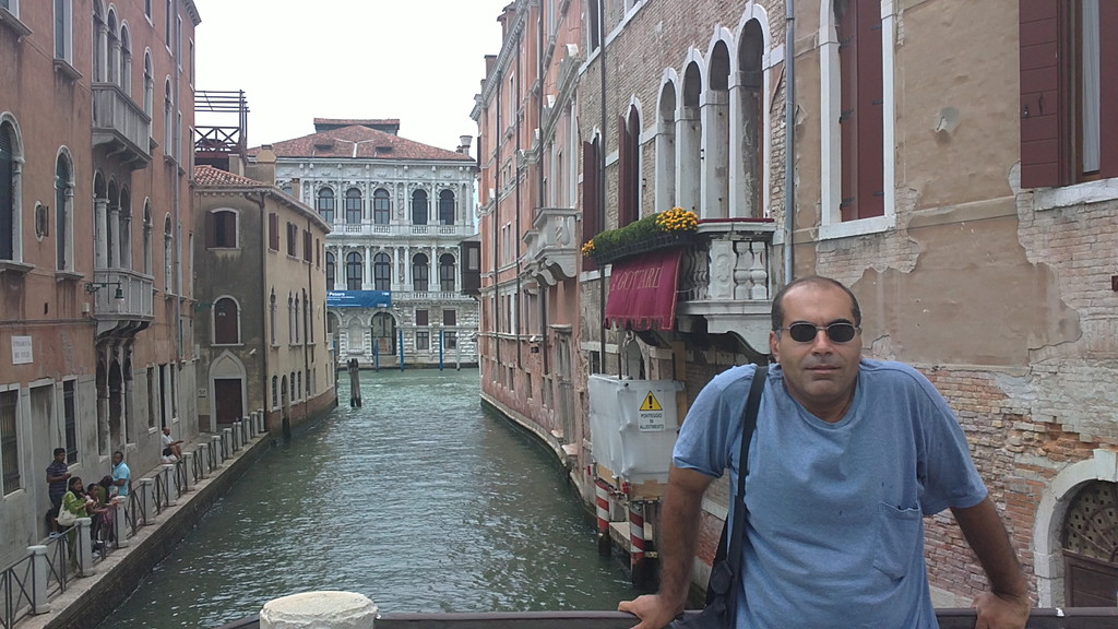 venice