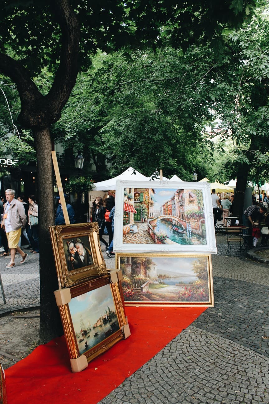 Vantaggi E Svantaggi Di Vivere A Bratislava Slovacchia