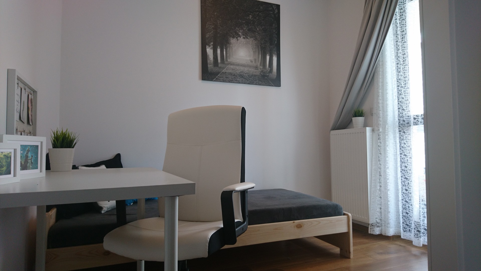 Very nice studio apartment in Warsaw Rent studios Warsaw