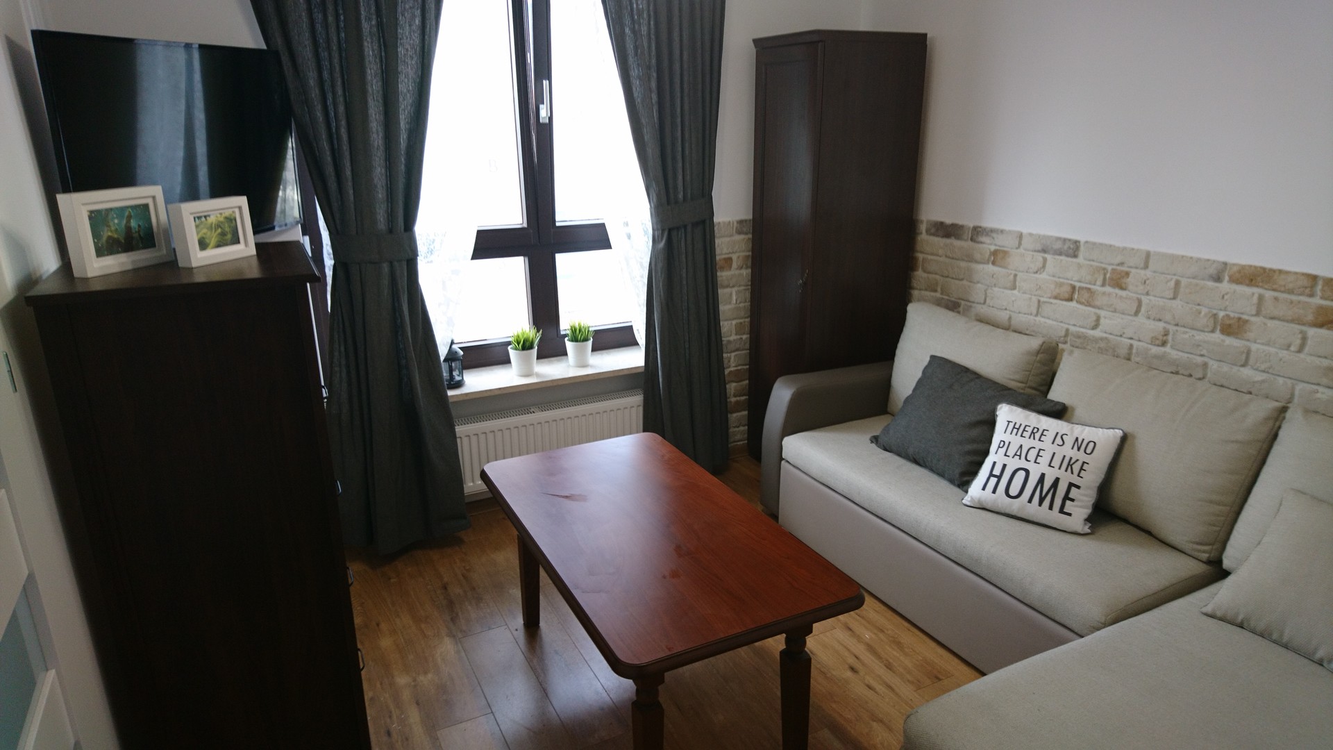 Very nice studio apartment in Warsaw Rent studios Warsaw