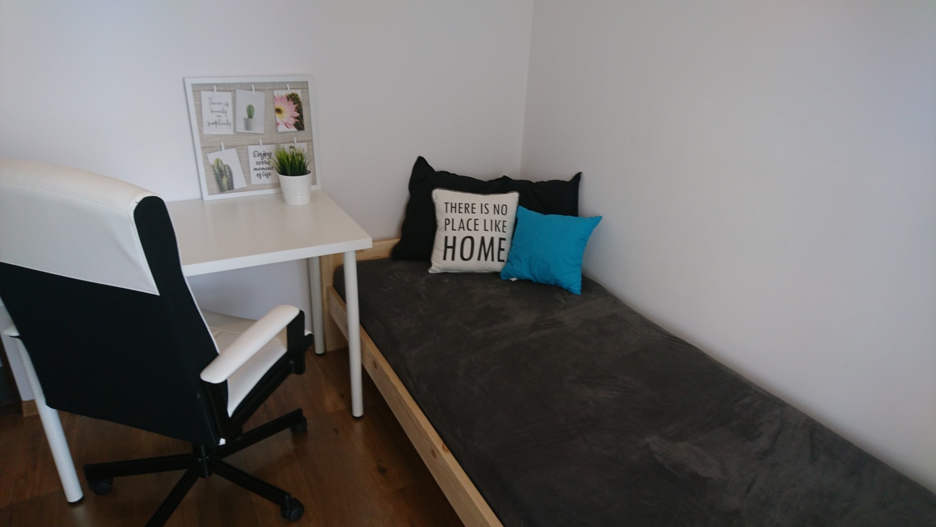 Very nice studio apartment in Warsaw Rent studios Warsaw