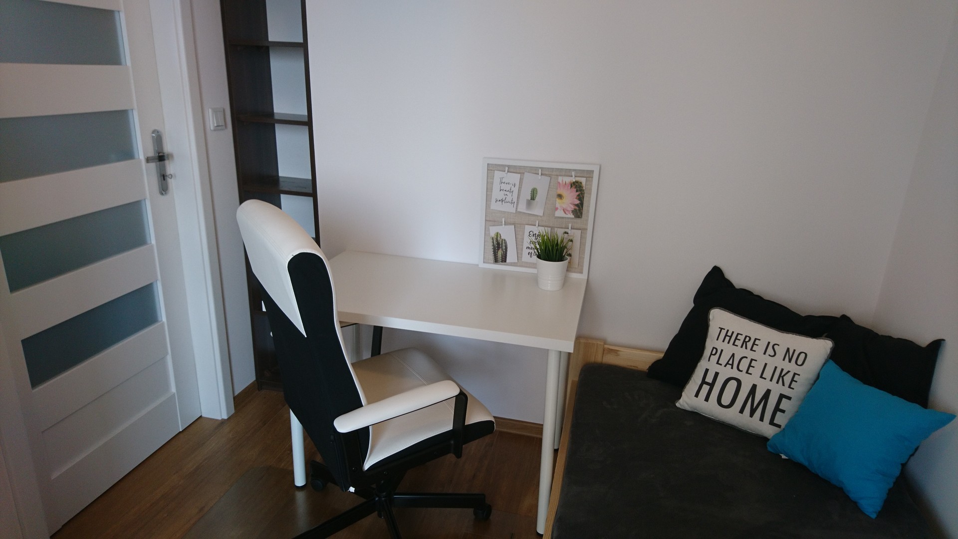 Very nice studio apartment in Warsaw Rent studios Warsaw