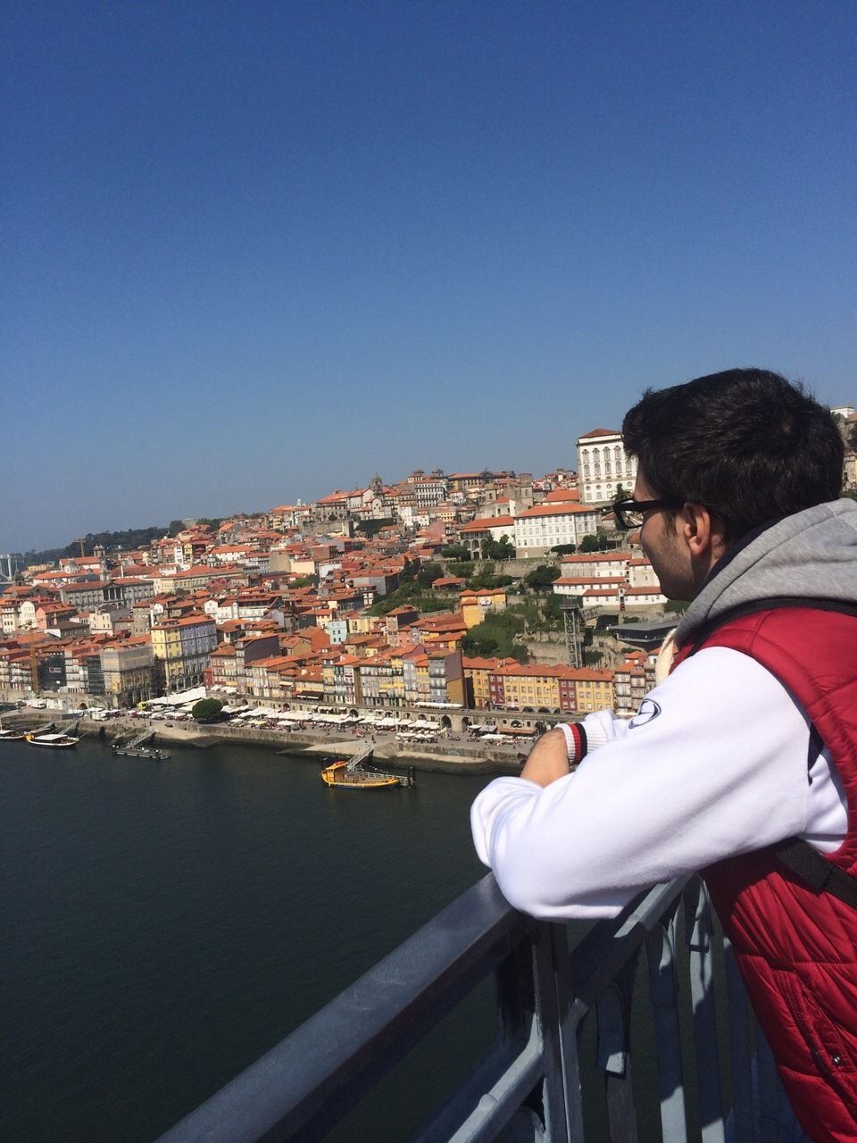 view of Porto 