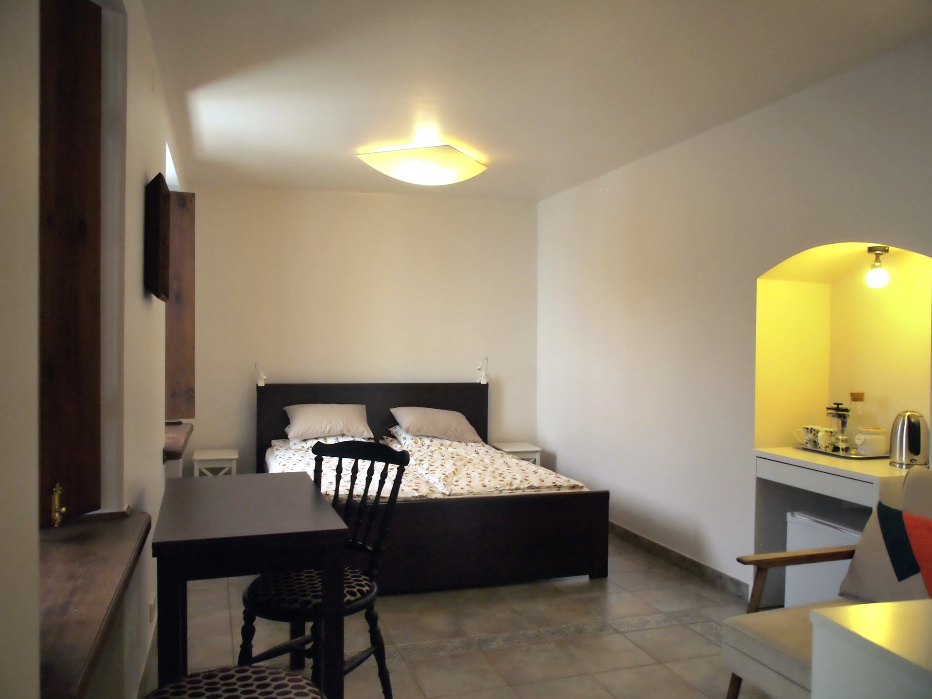 Vilnius City Hall Studio Old Town apartment & sauna Rent studios Vilnius