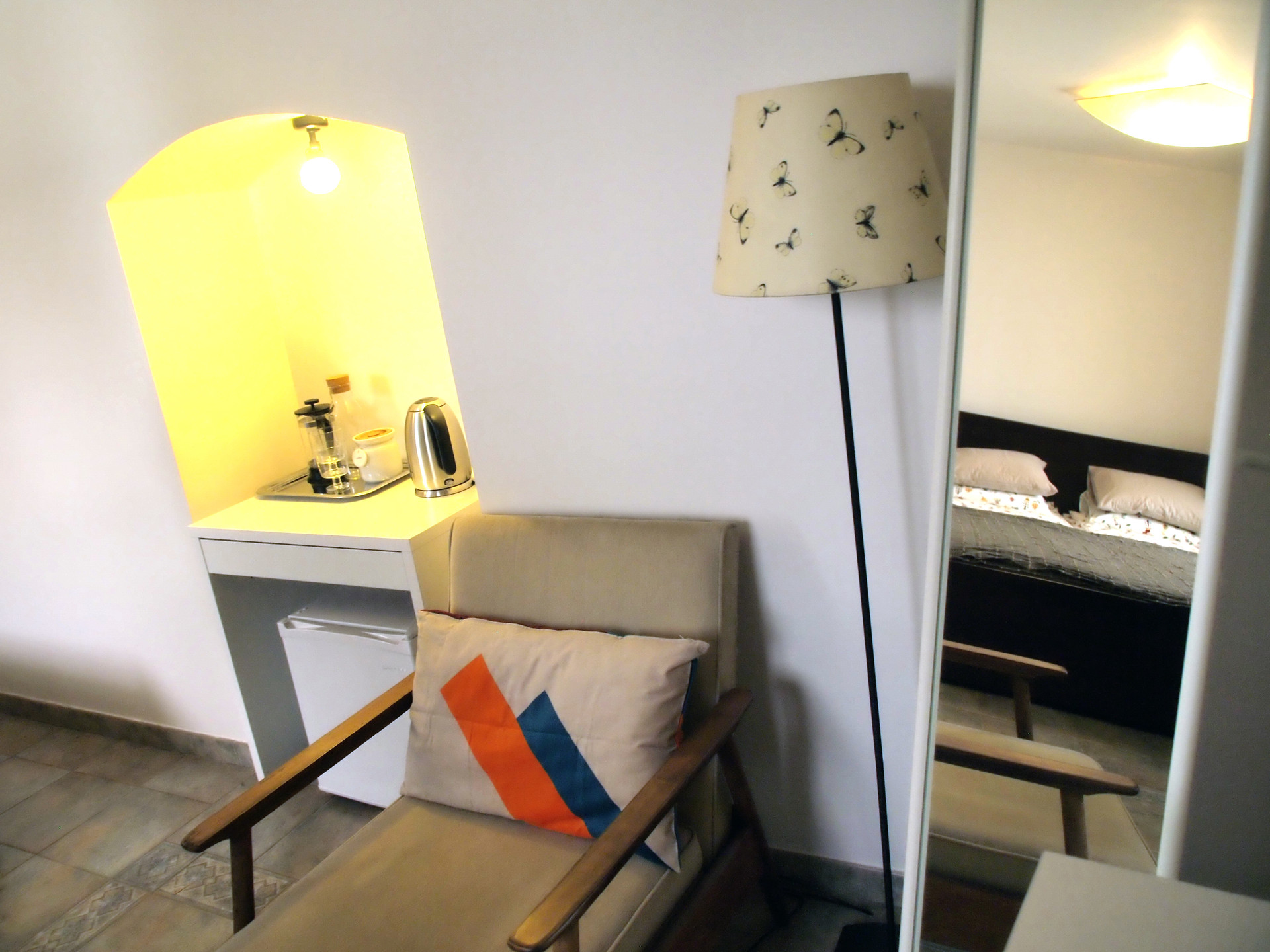 Vilnius City Hall Studio Old Town apartment & sauna Rent studios Vilnius