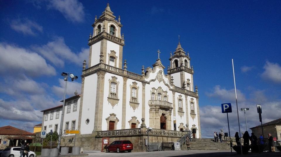 Viseu: uma cidade de arte e museus | Blogue Erasmus Viseu, Portugal