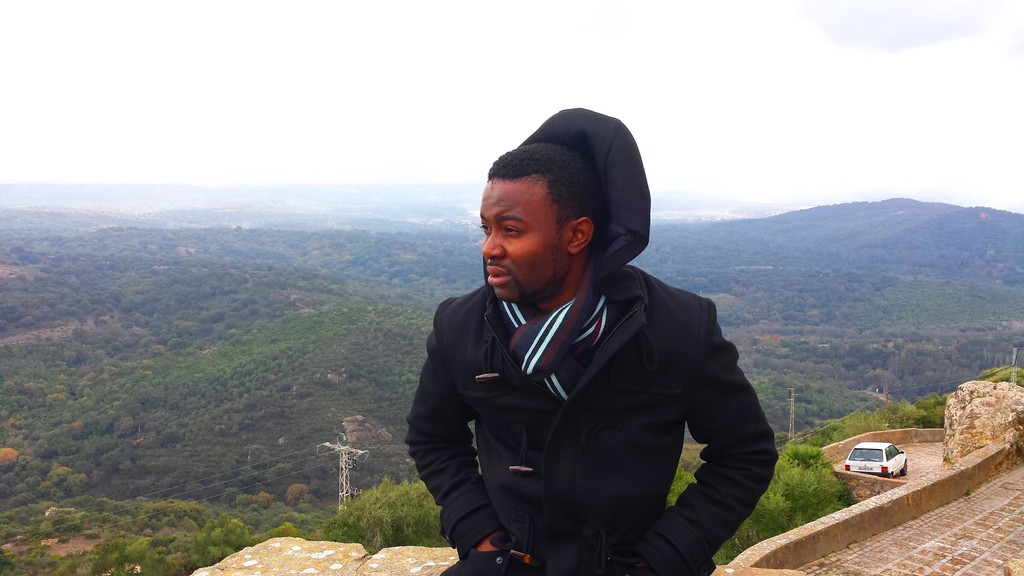 Visit and discovery Algeciras