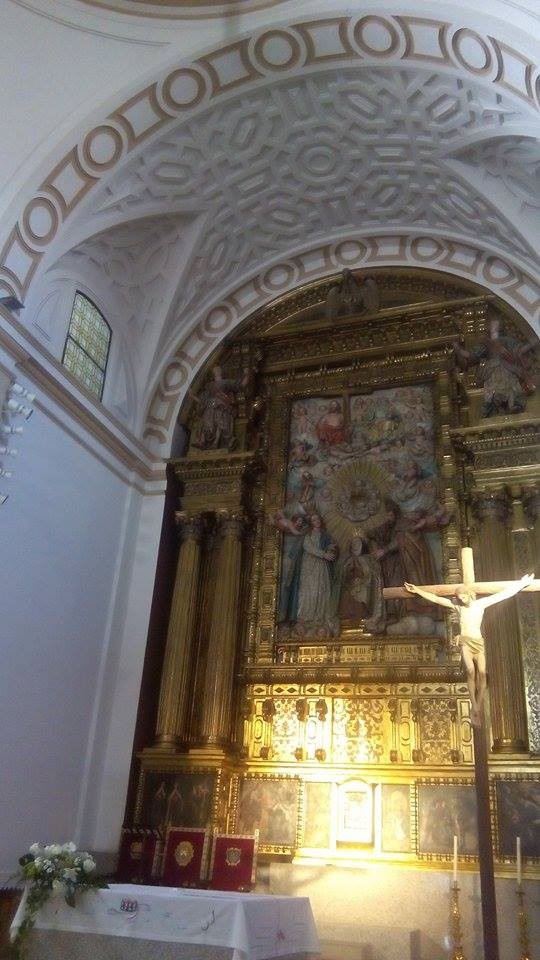 Convento de Santa Teresa de Jesús | Qué ver en Ávila