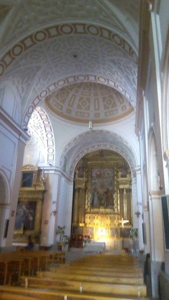 Convento de Santa Teresa de Jesús | Qué ver en Ávila