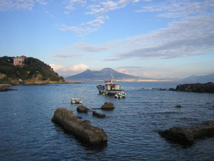 Vista desde MareChiario