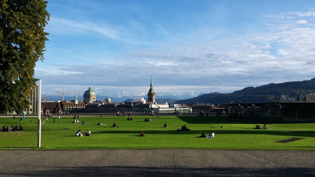 Vistas al salir de la Universidad