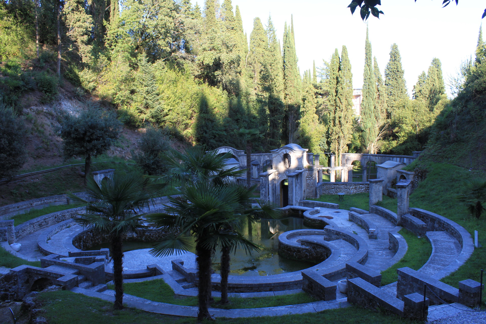 Vittoriale degli italiani