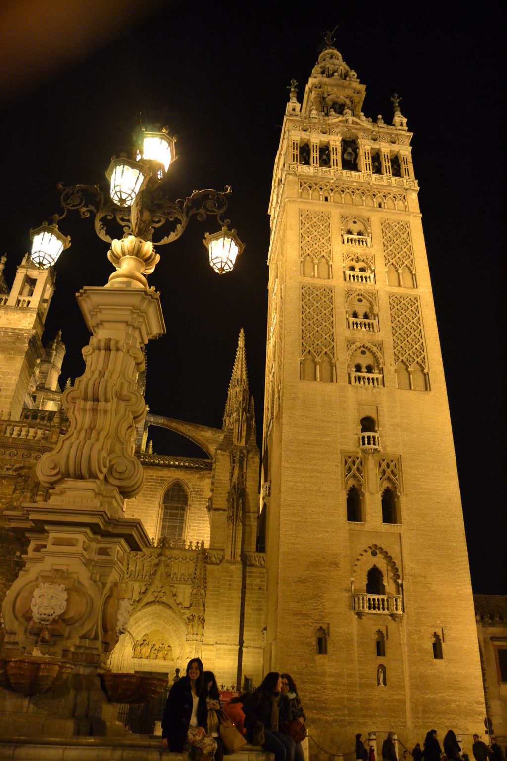 Vivir Sevilla | Experiencia Erasmus Sevilla