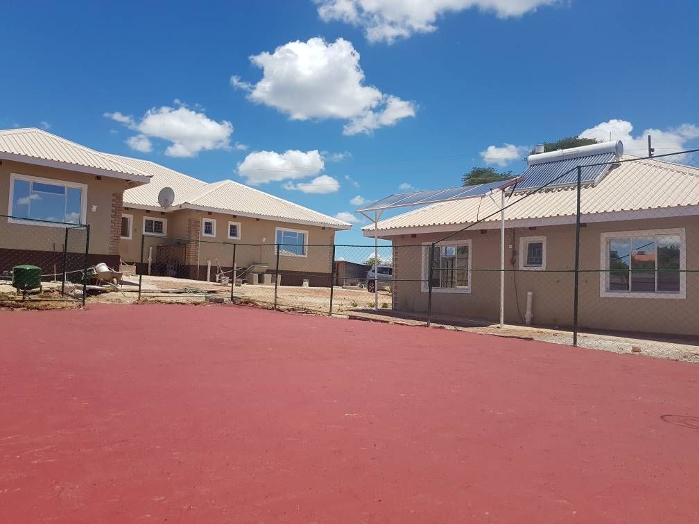 Walking distance to MSU Gweru Main Campus Rent a house Gweru