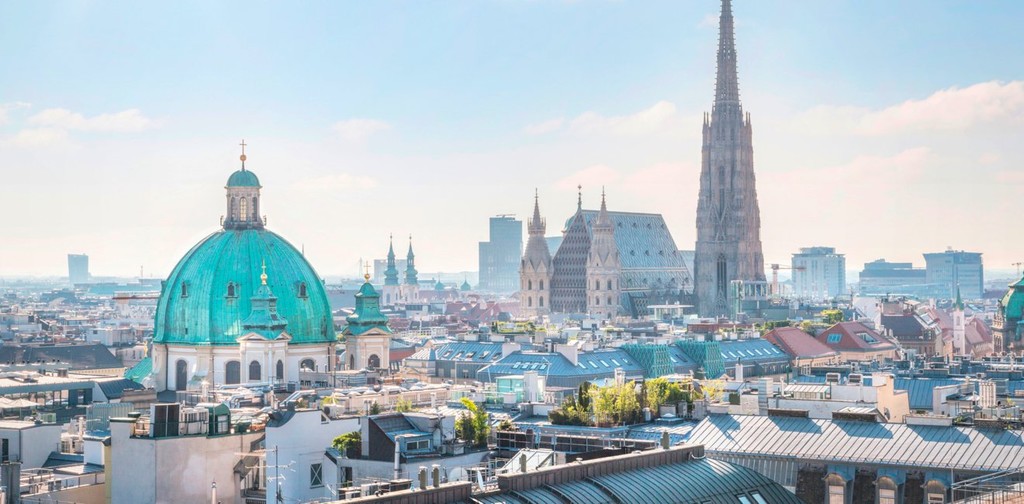 Was es in Wien zu sehen gibt | Reiseführer von Wien | Erasmus Blog Wien
