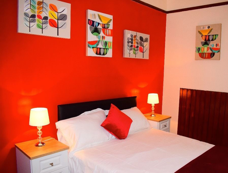 Well Furnished and Spaceous Apartment Room for rent Florence