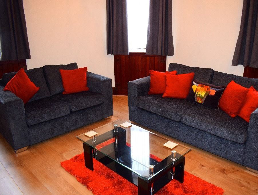 Well Furnished and Spaceous Apartment Room for rent Florence