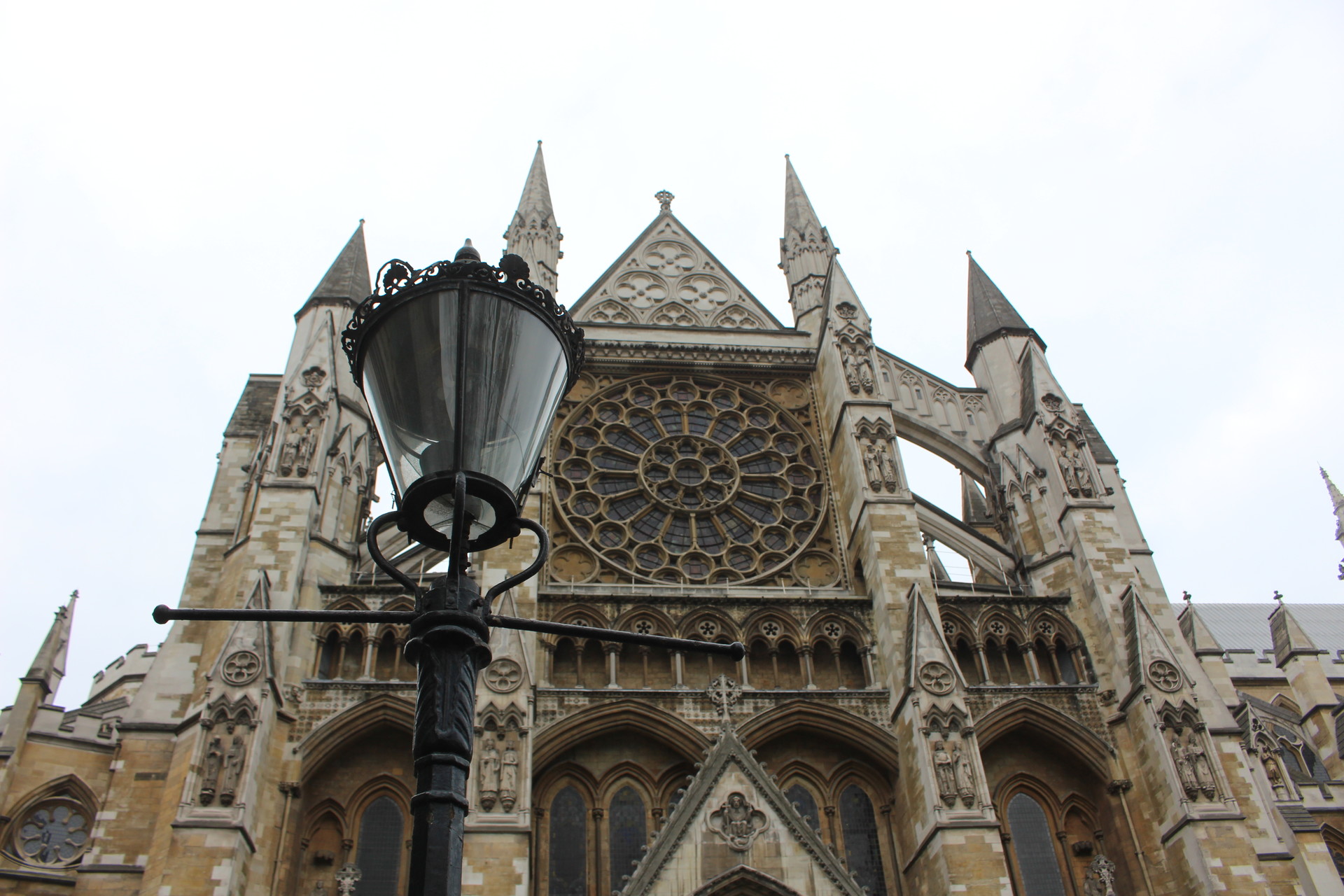 Westminster Abbey | Erasmus blog London, United Kingdom