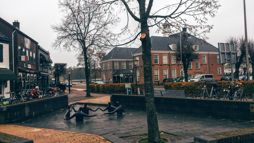 What to see in Ommen, Netherlands | Erasmus blog Netherlands