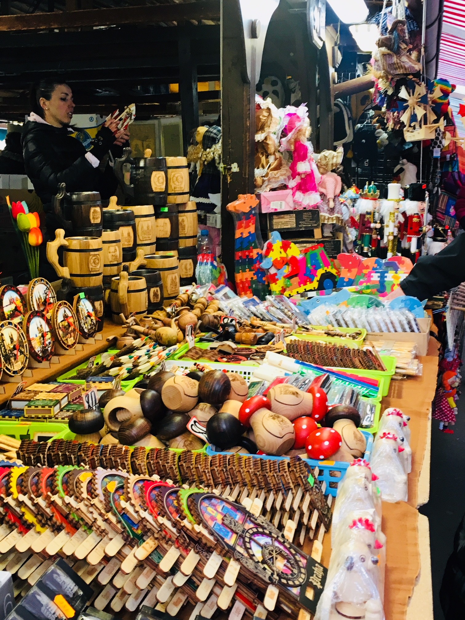 Where to buy souvenirs in Prague? | Erasmus blog Prague, Czech Republic