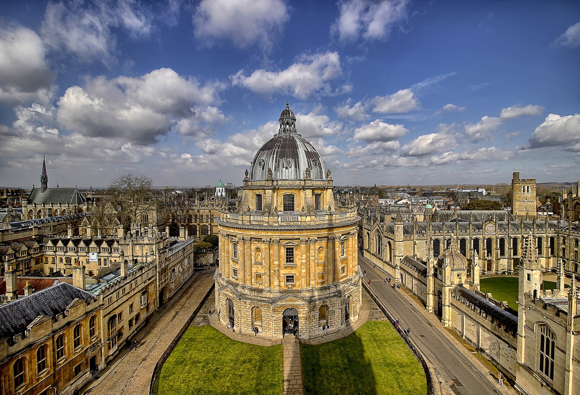 Which are the best universities in Europe?