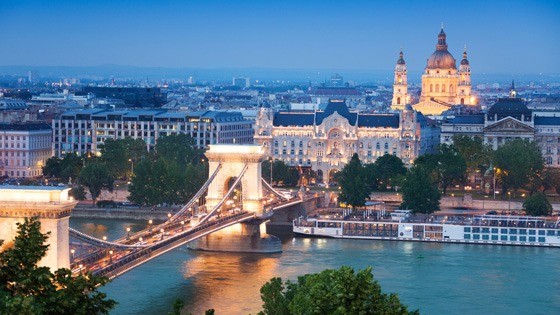 Wien und Umgebung: welche Städte man nicht verpassen darf Reiseführer von Wien