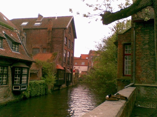 wonderful place in Brujas!!