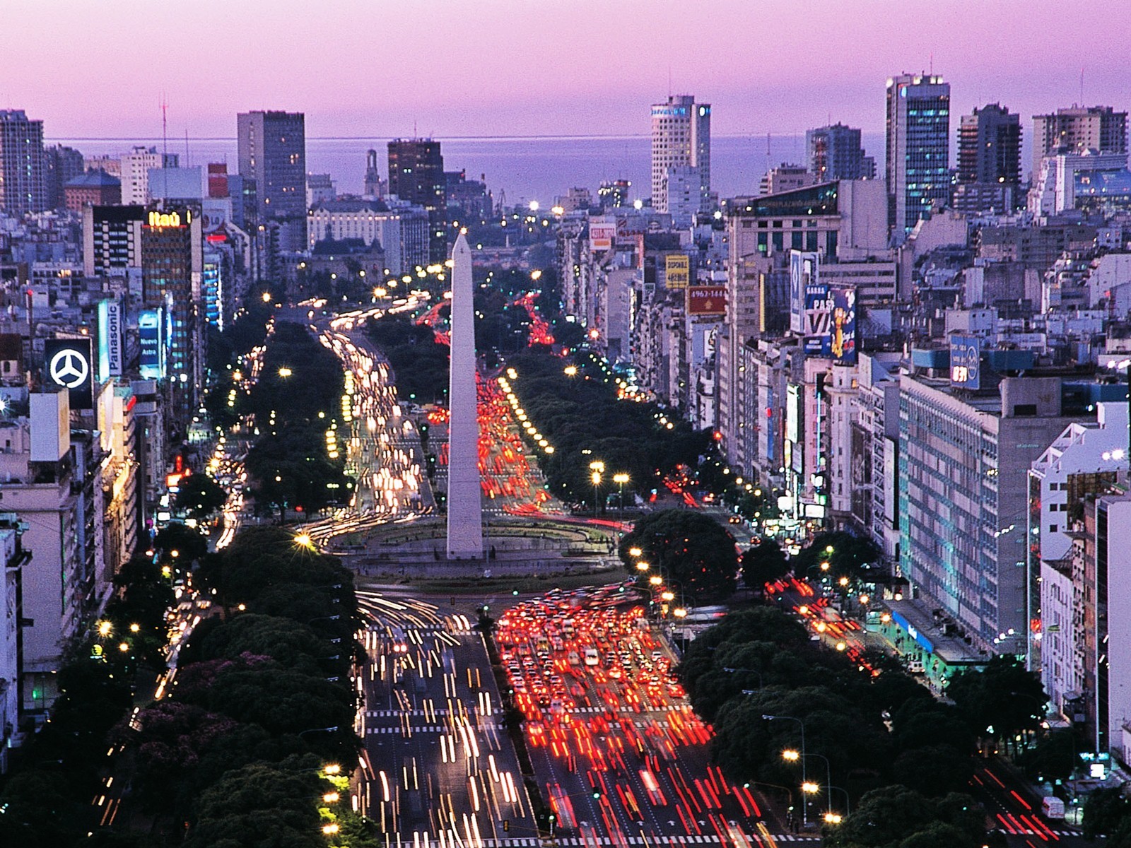 Wrażenia Z Erasmusa W Buenos Aires Argentyna Oczami Any Marii Erasmusowe Doświadczenia Buenos 2698