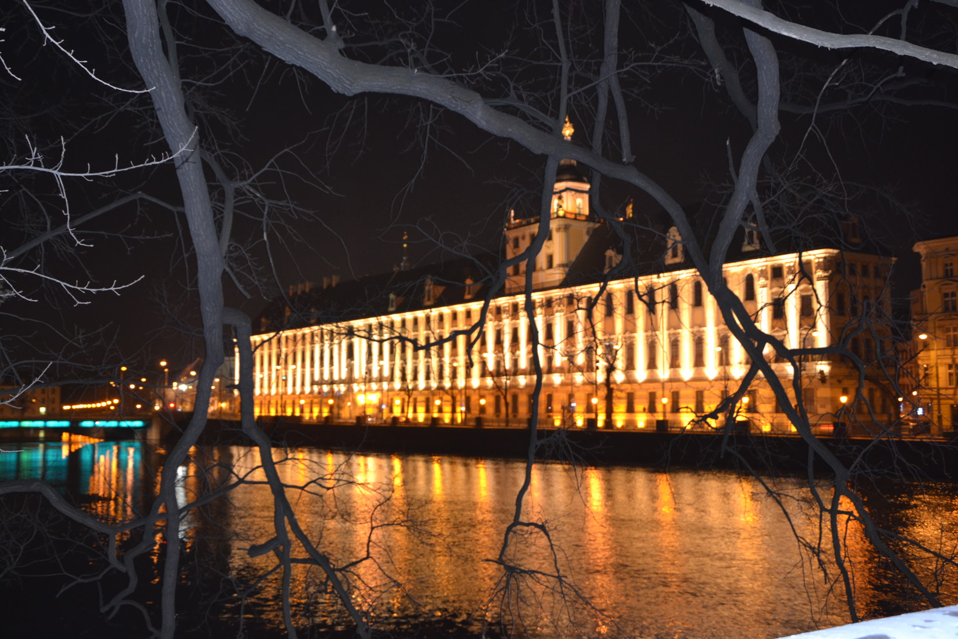 Wroclaw universitesi