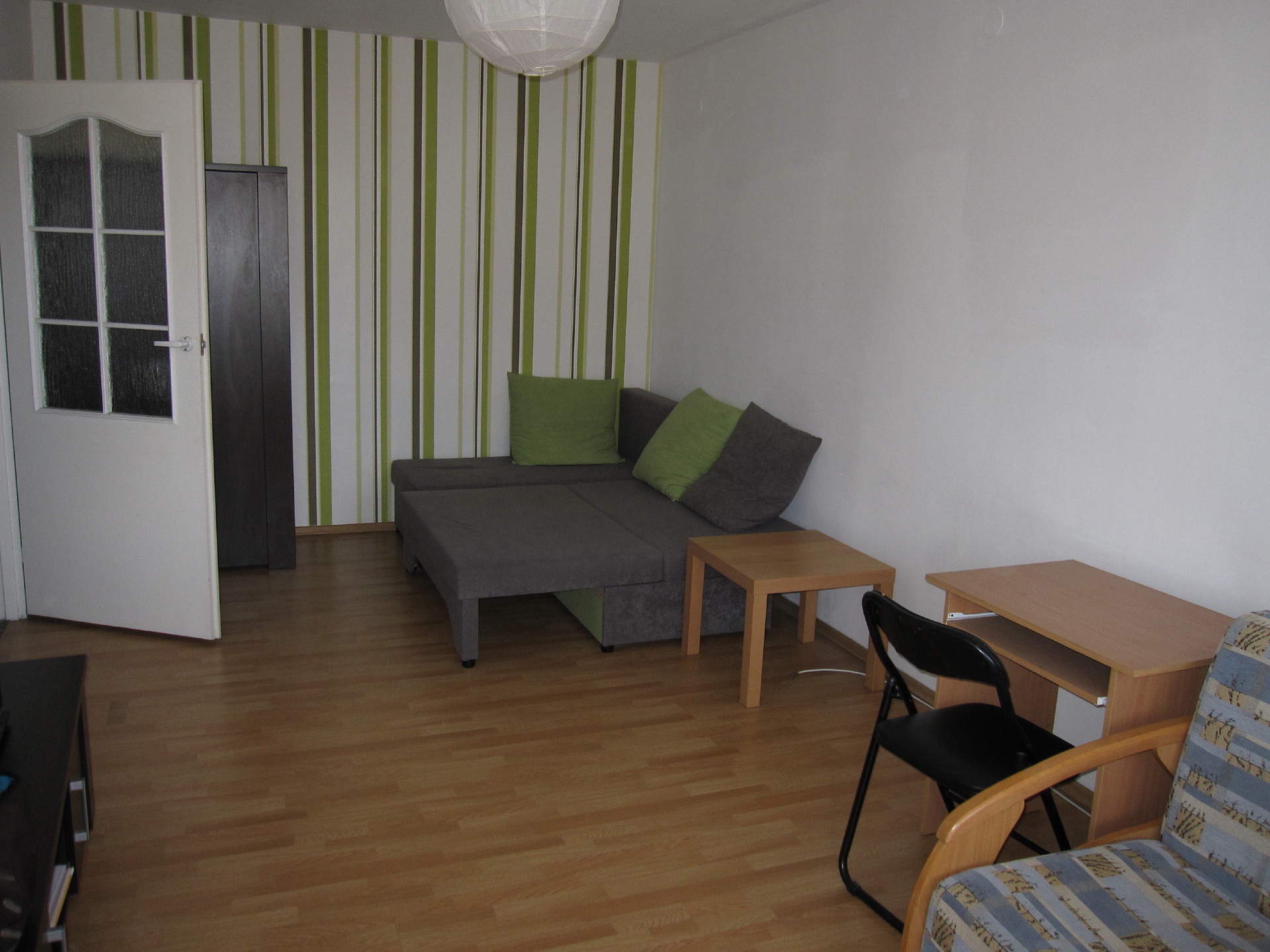 WYD 2016: 2-bedroom Apartment Flat Short Term Let / Rental  