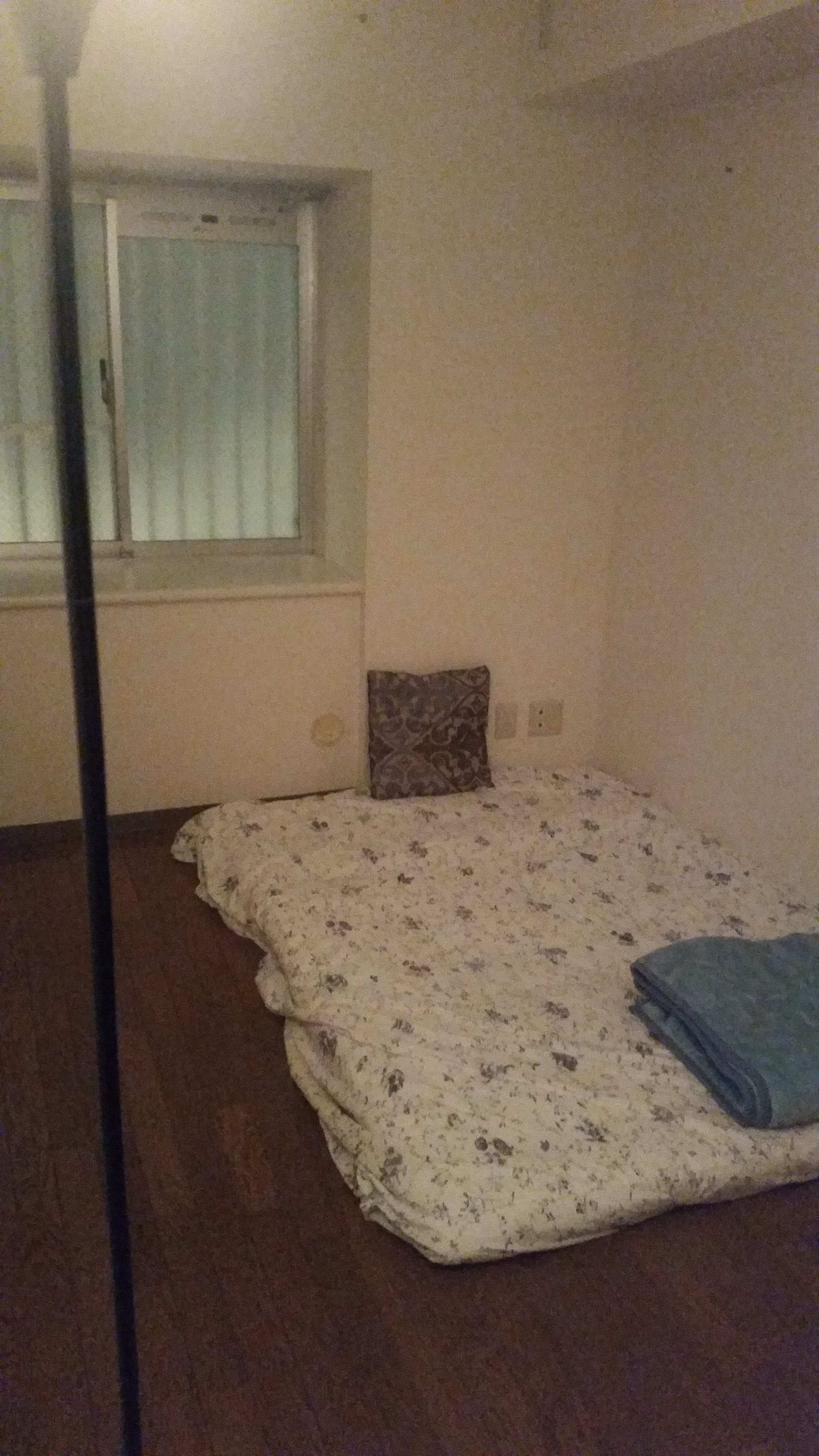 Yokosuka, looking for roommate Flat rent Yokosuka