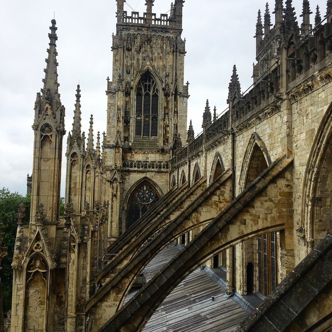 York Minster