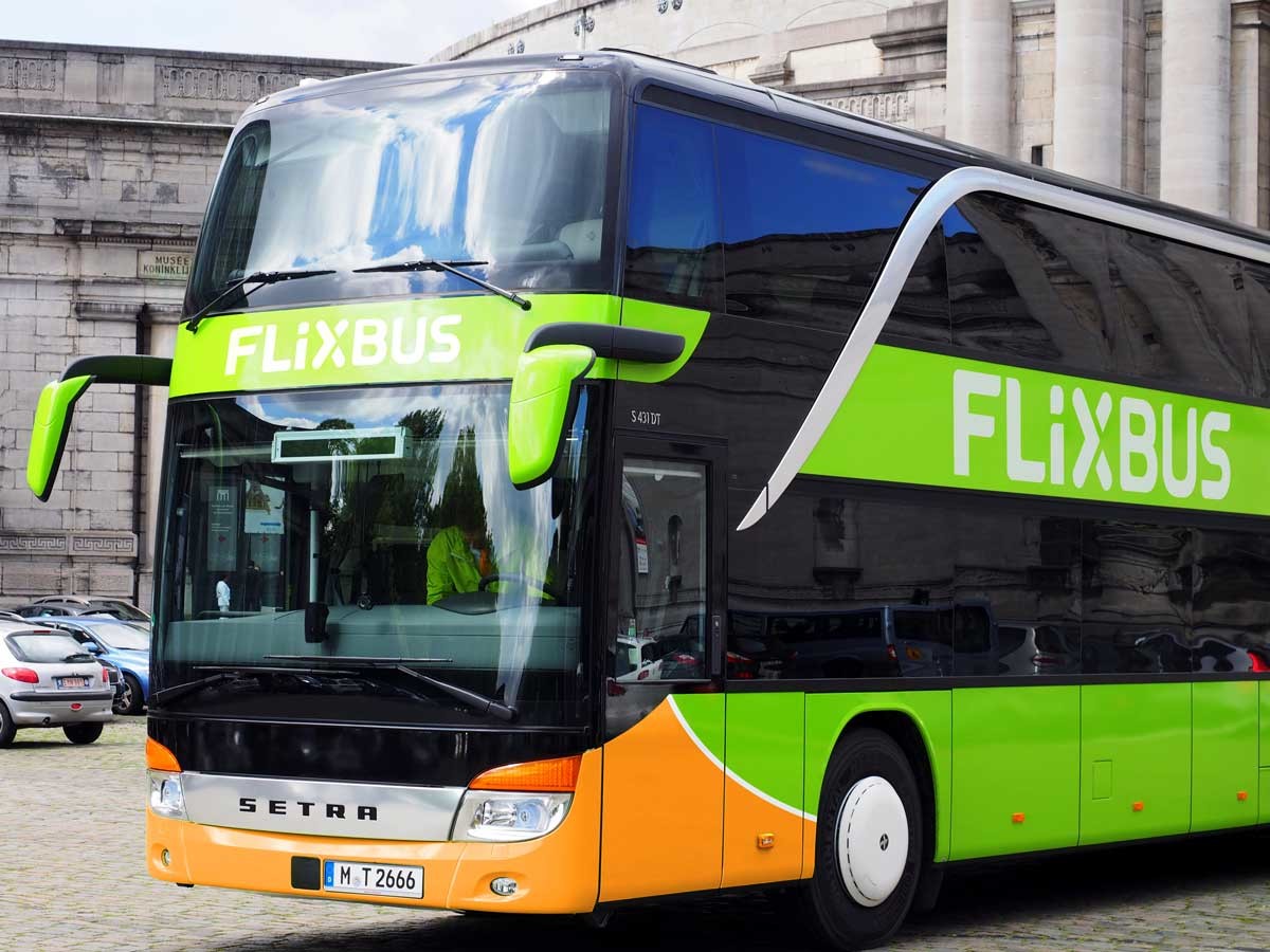 flixbus lost luggage compensation