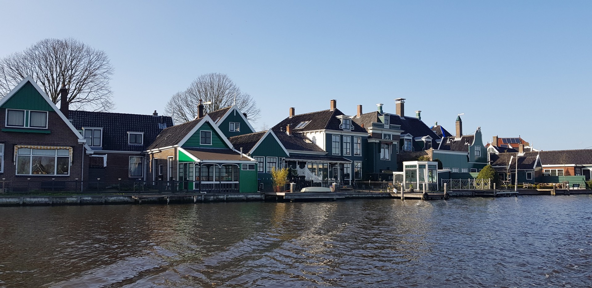 zaandam