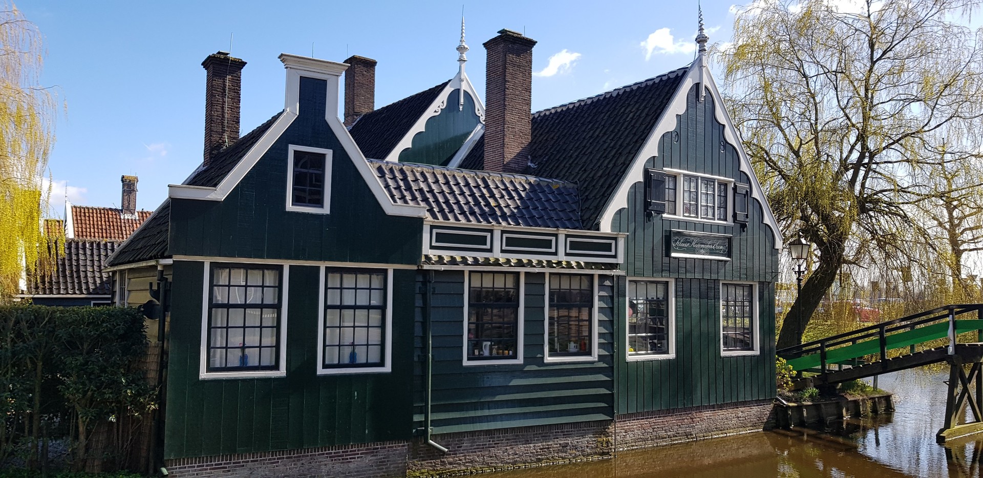 zaandam