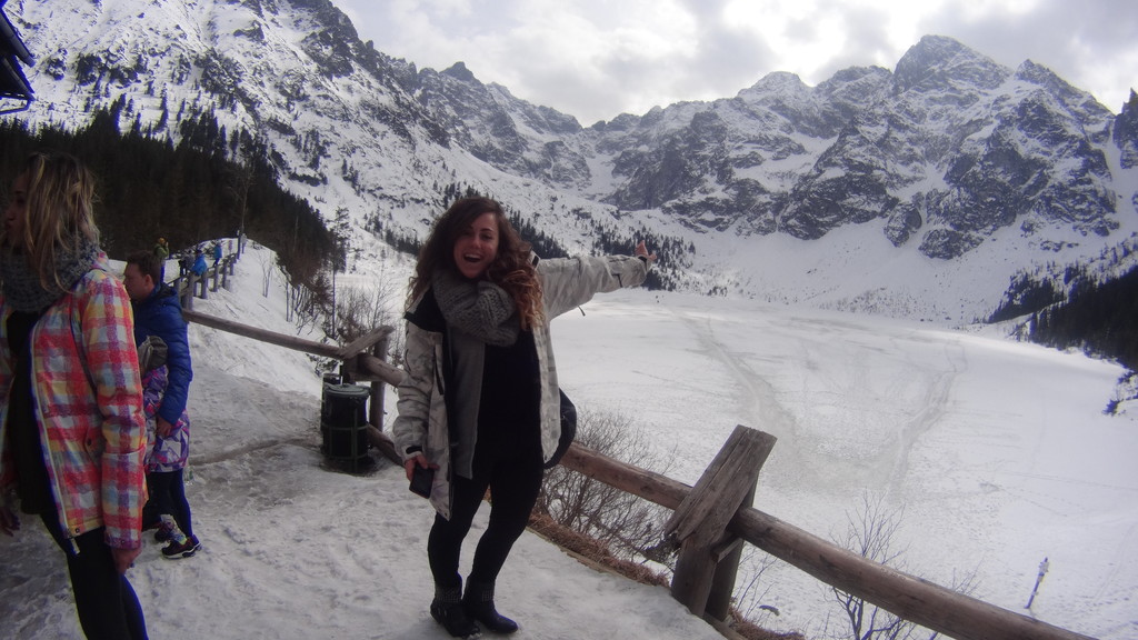Zakopane (Poland)
