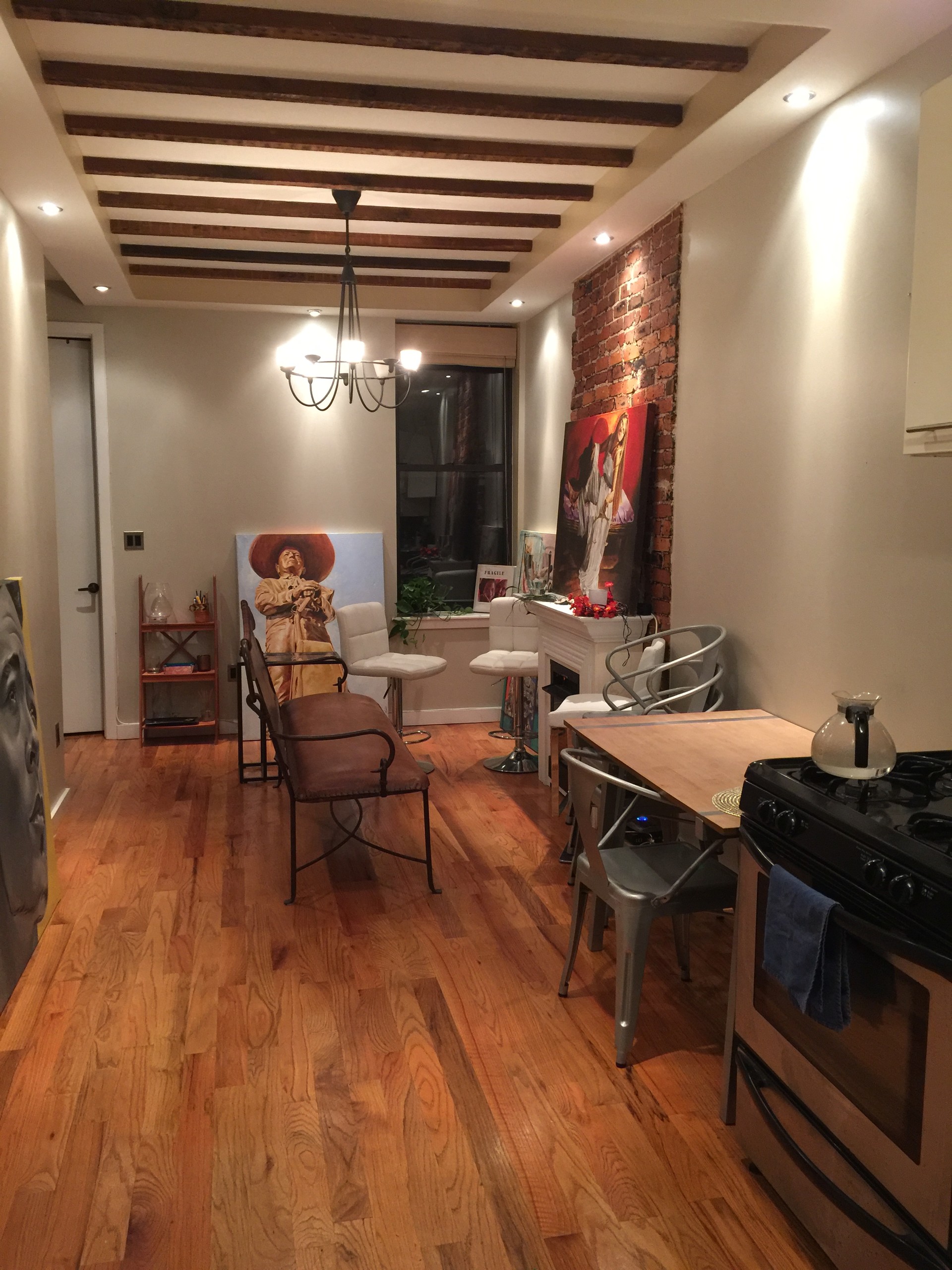 Furnished Room In Brooklyn Nyc