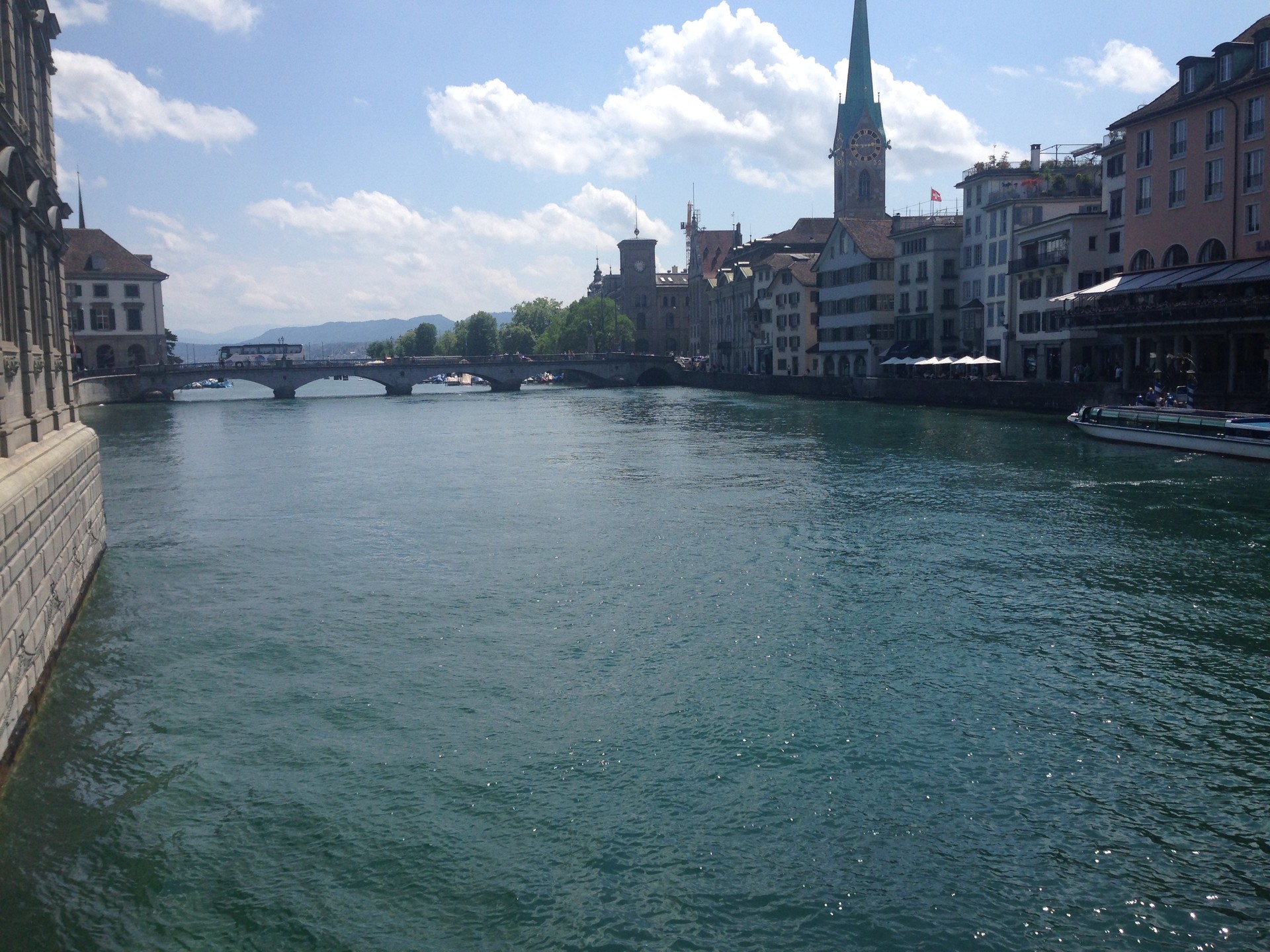Zurich